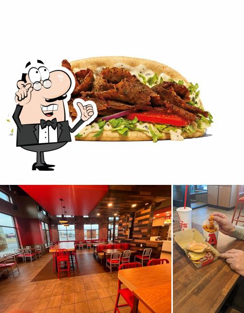 Arby's