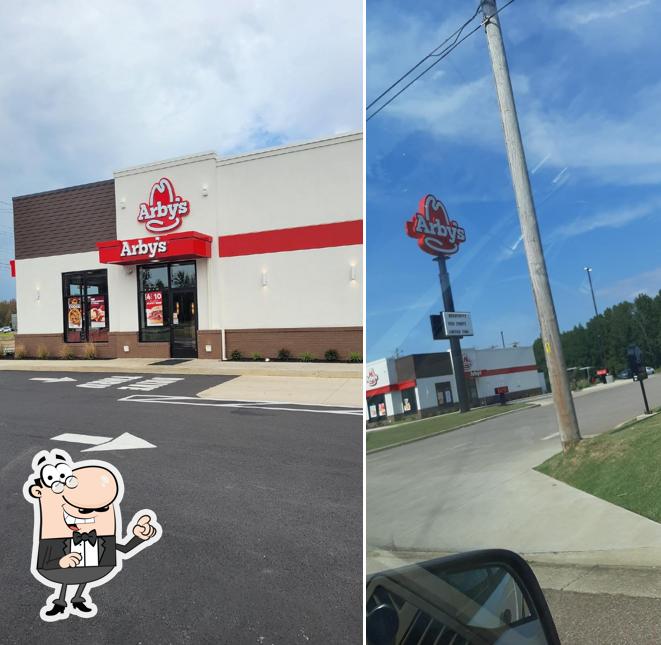 Arby's