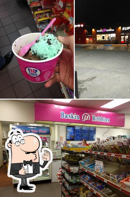 Baskin-Robbins