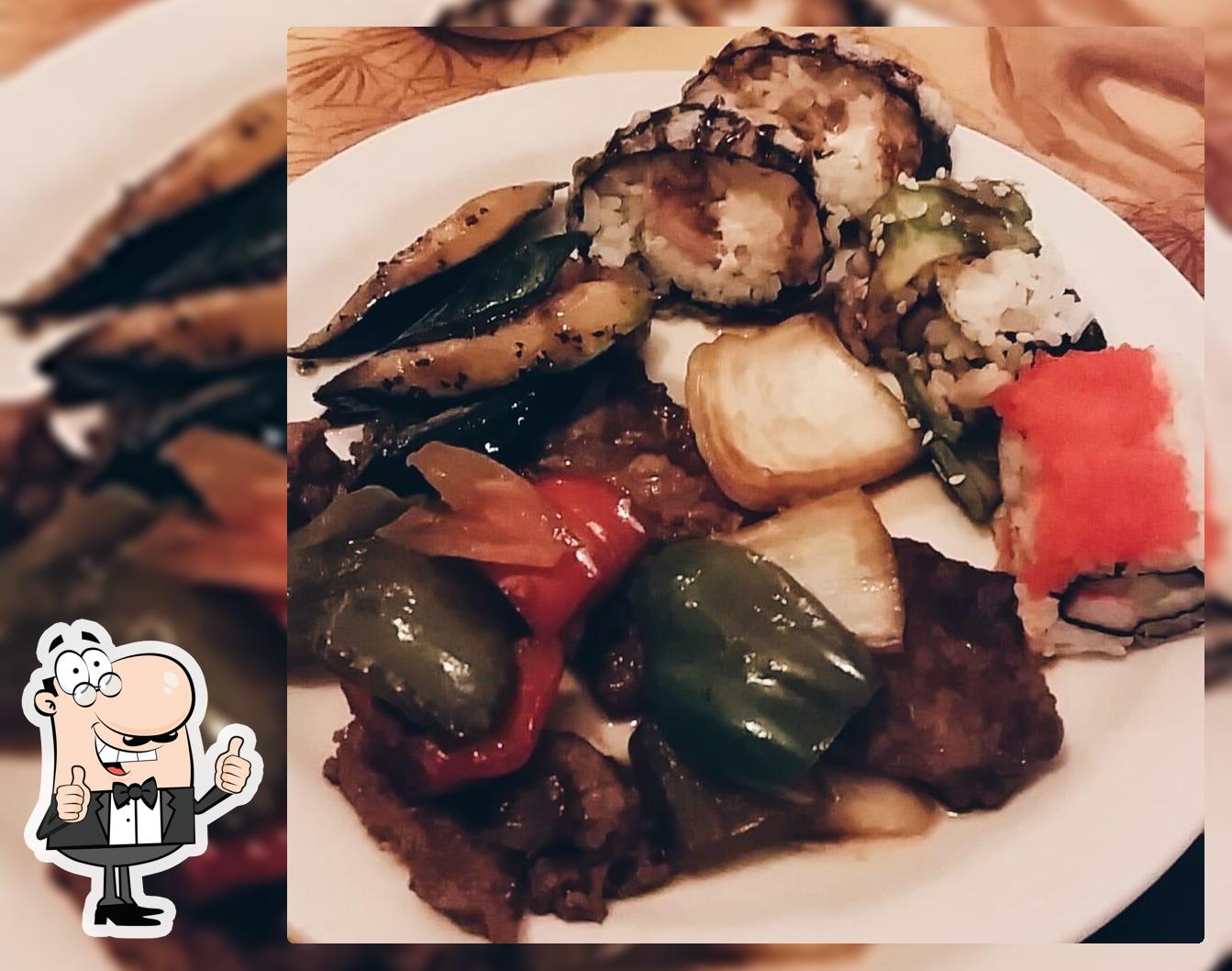 China Buffet