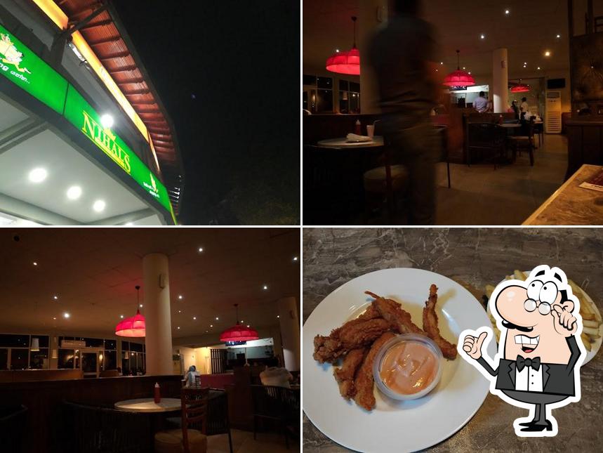 Dinemore - Kandy