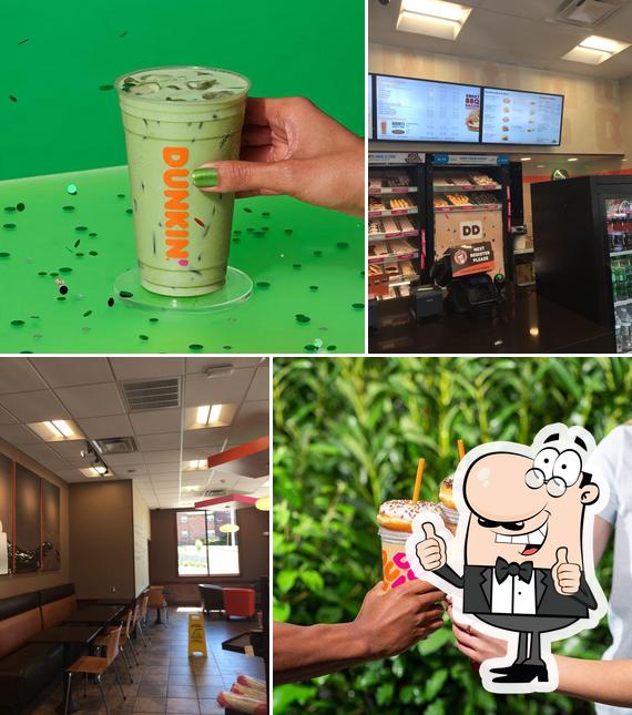 Dunkin'
