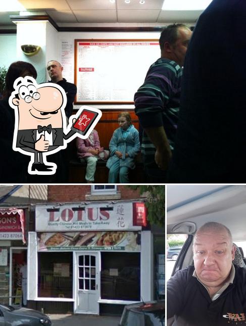 Lotus Chinese Takeaway