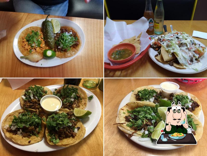 Fronteras Mexican Restaurant