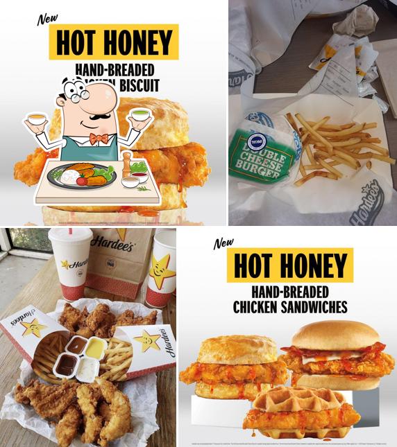 Hardee’s