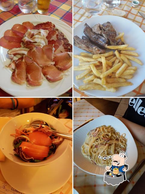 Il Tiglio Bar Ristorante Pizzeria
