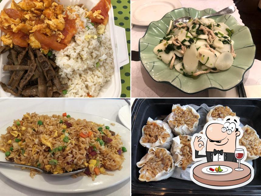 Jin Jin Gourmet