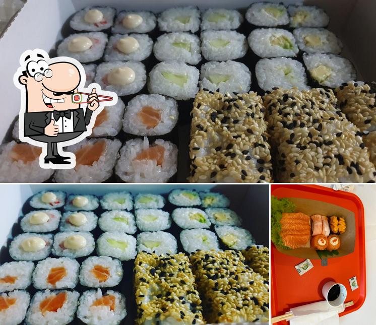 Jiro Sushi