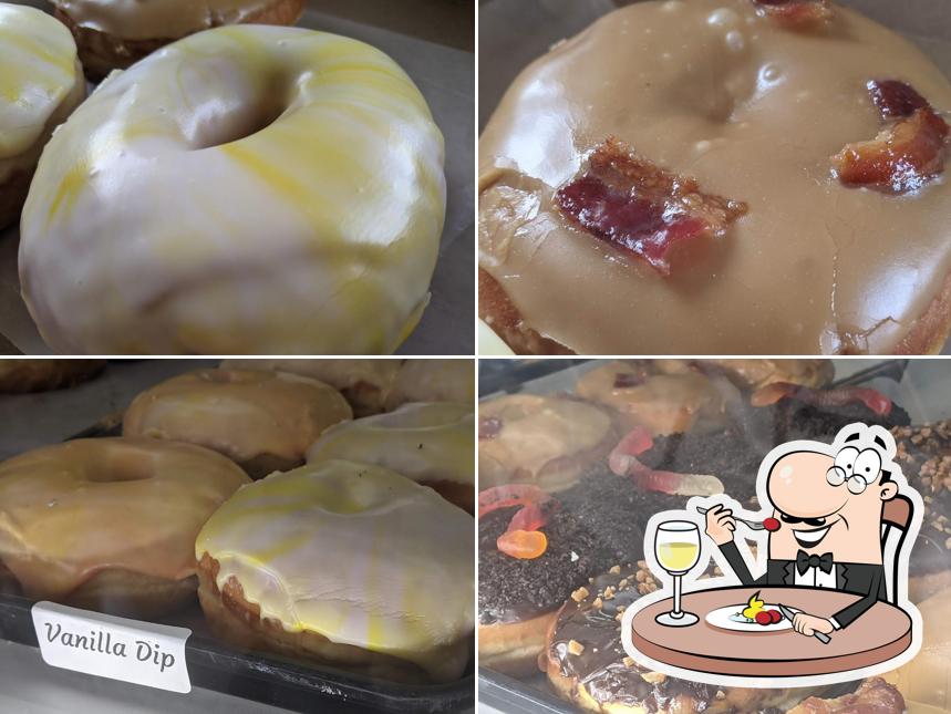 Mel Rose Bakery & Coffee Shop