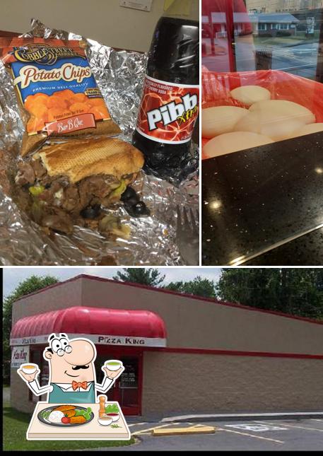 Pizza King