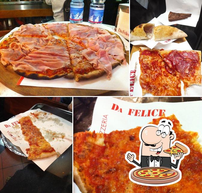 Pizzeria da Felice