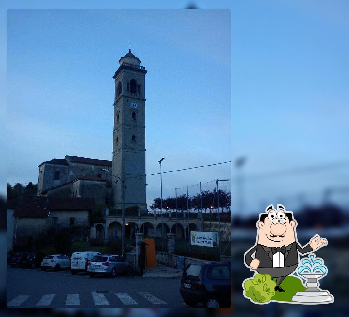 Ristorante Stella Alpina