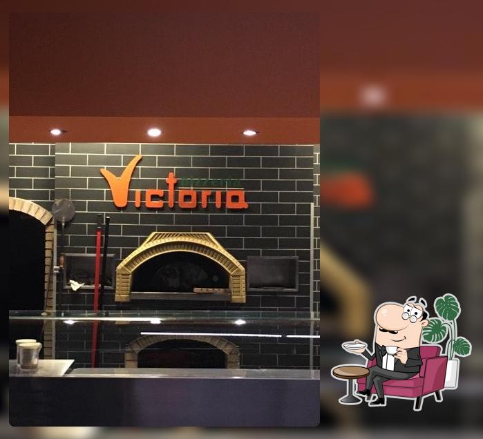 Victoria Pizza