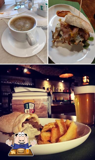 Italian Pub House
