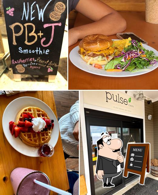 Pulse Cafe