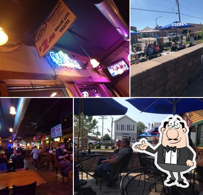 Schmidt’s Towne Tap