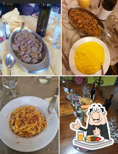Albergo Ristorante Pie De Monti