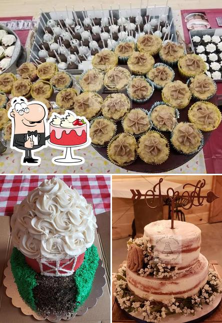 Alyssa's Custom Cakes and Treats