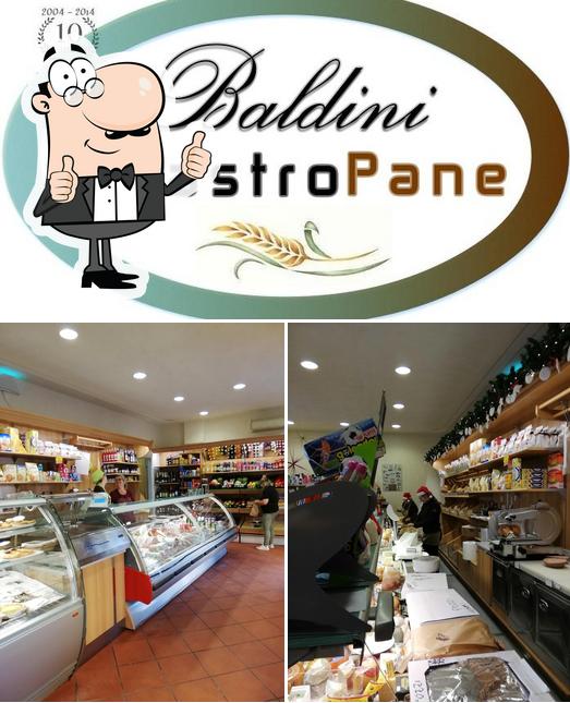 Baldini GastroPane Market