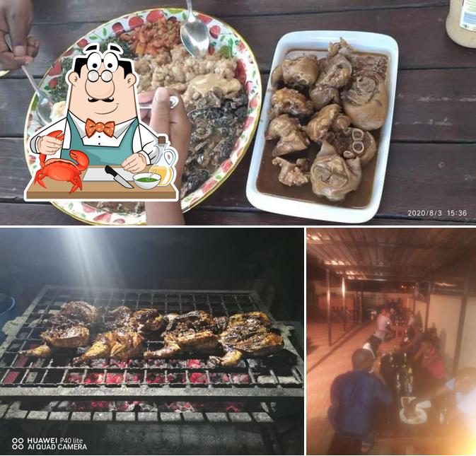 Biggy's Kitchen
