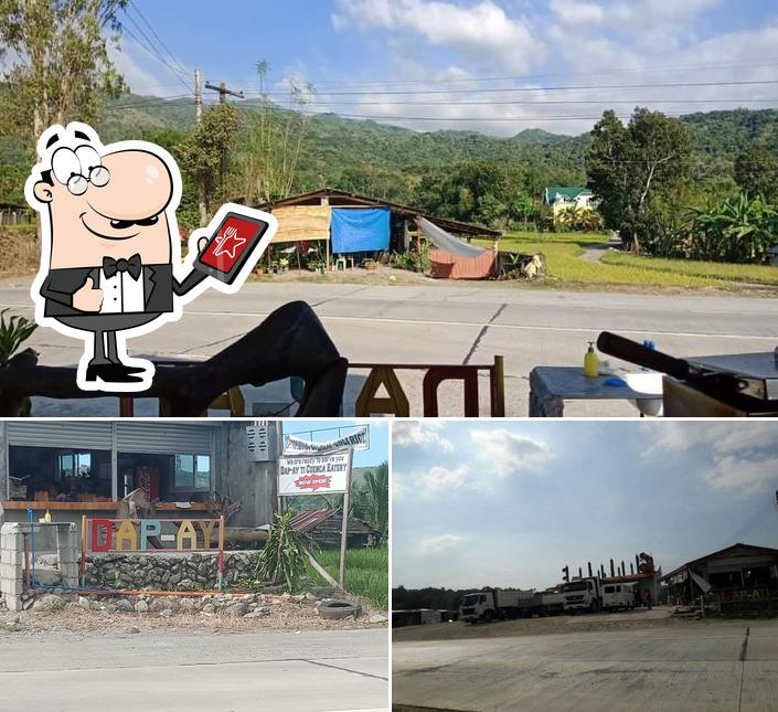Dap-ay eatery