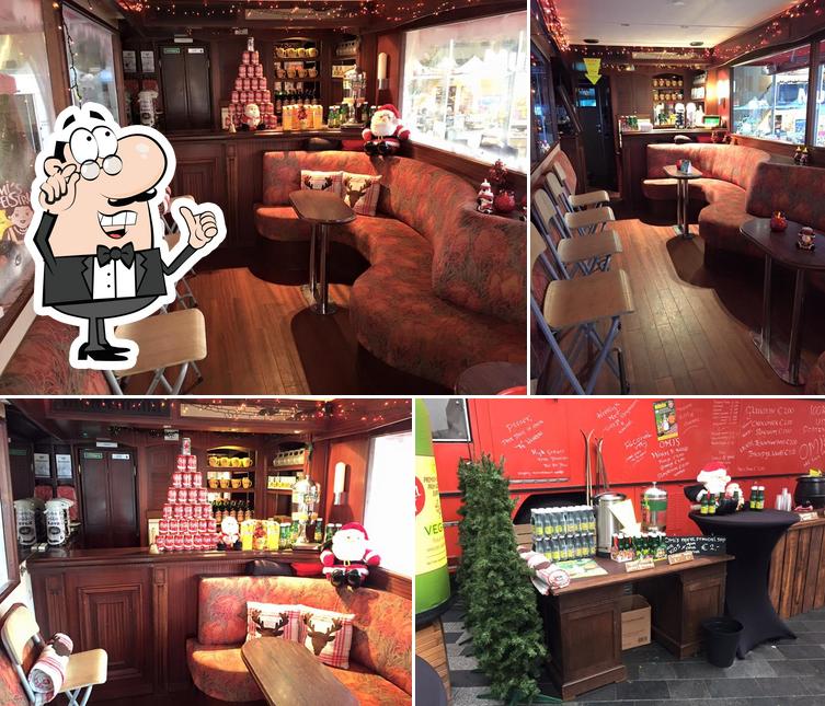 De Kerstbus