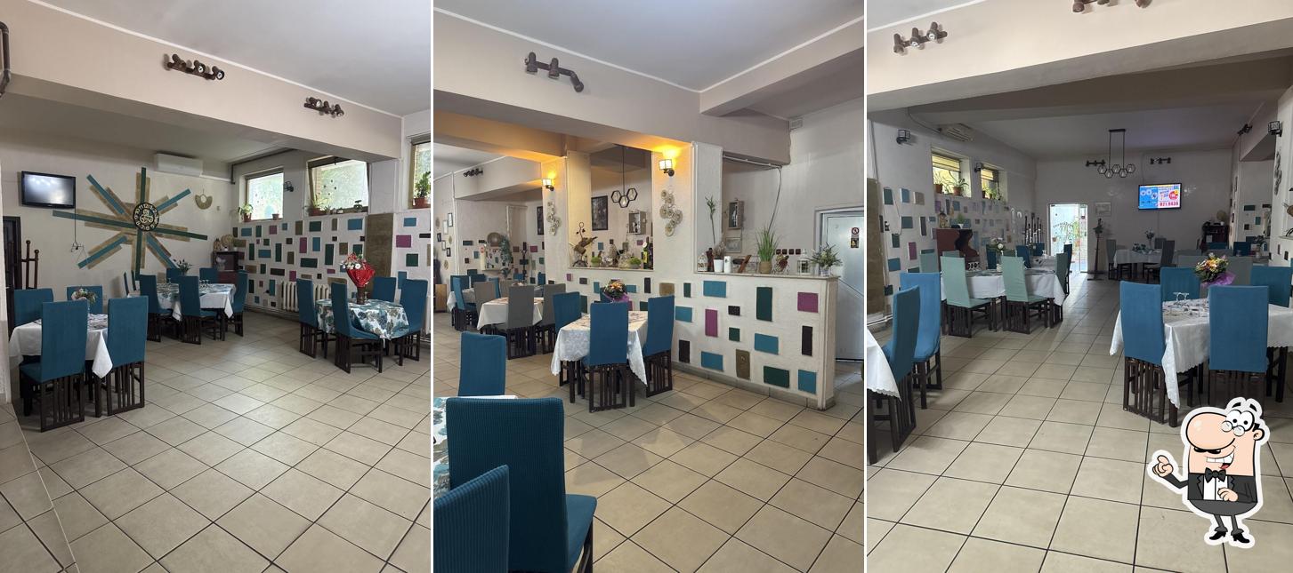 Restaurant Inedit