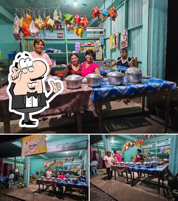 Jocelyn's Lutong Bahay