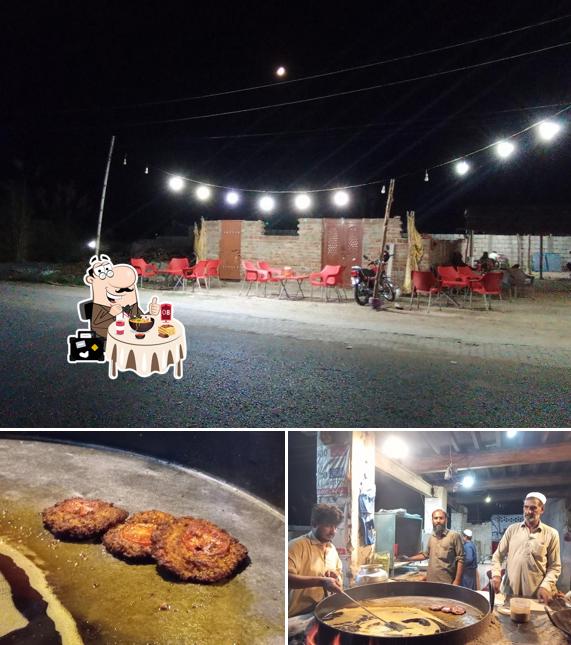 KPK Hotel & Peshawari Chapli Kabab