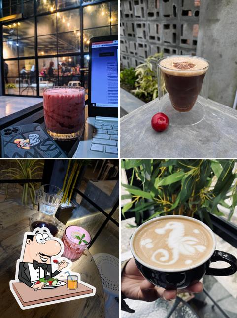 Kenziocoffee