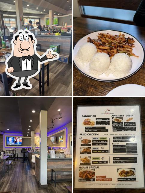 Kokio Chicken Bistro