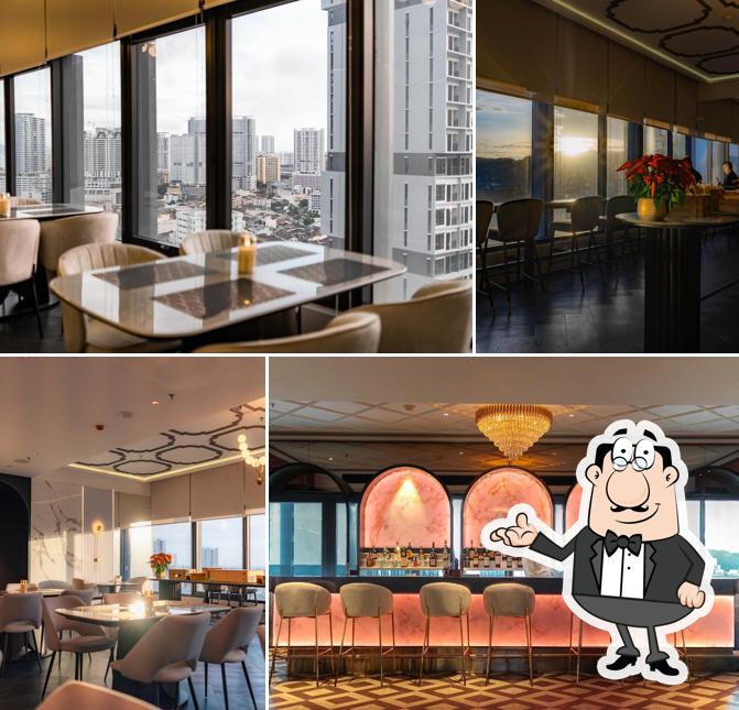 L23 Sky Dining