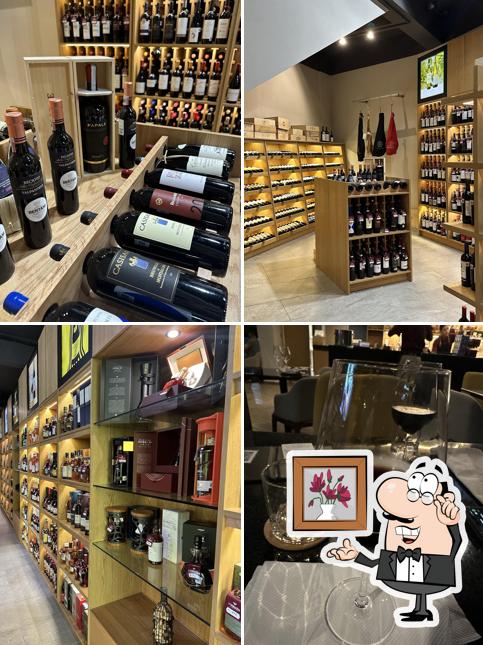 La Vinata Riviera