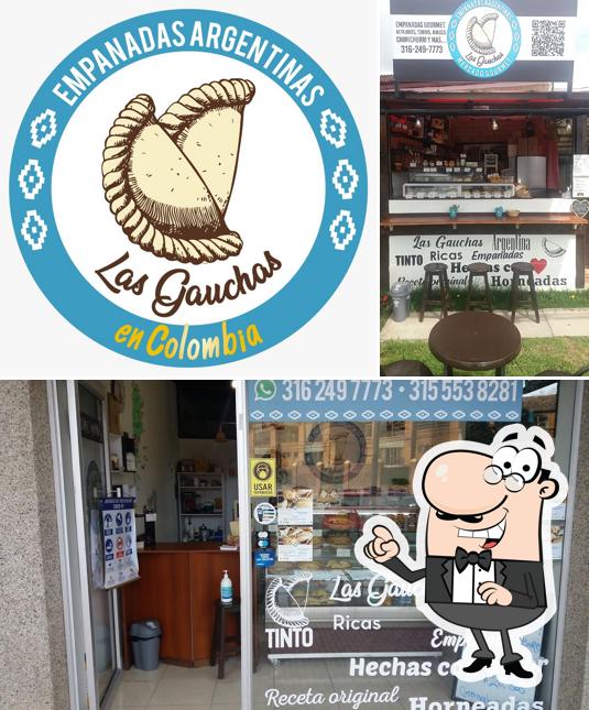 Las Gauchas