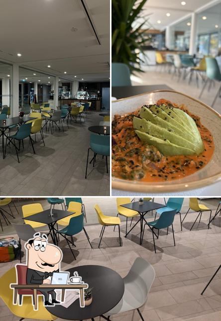 Neuner Deli im Bad Berg