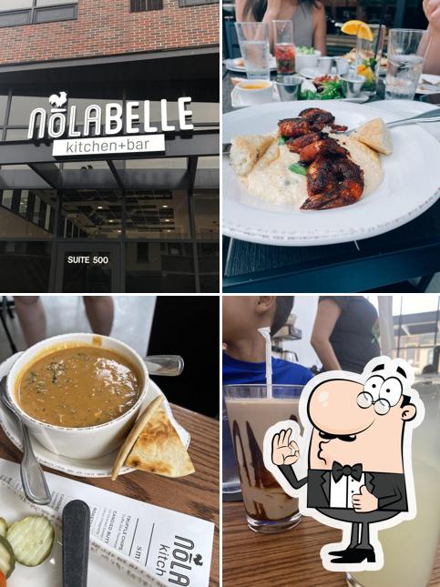Nolabelle Kitchen + Bar