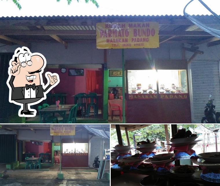Rumah Makan Permata Bundo