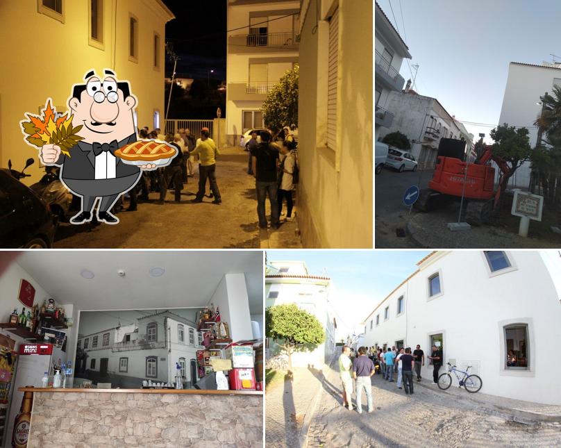 Tasca do Tó