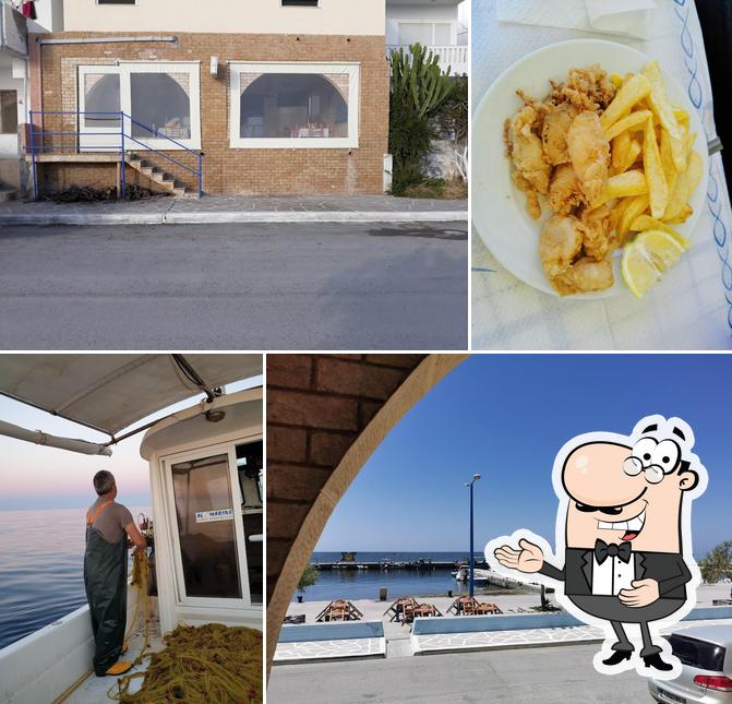 Taverna To Kima