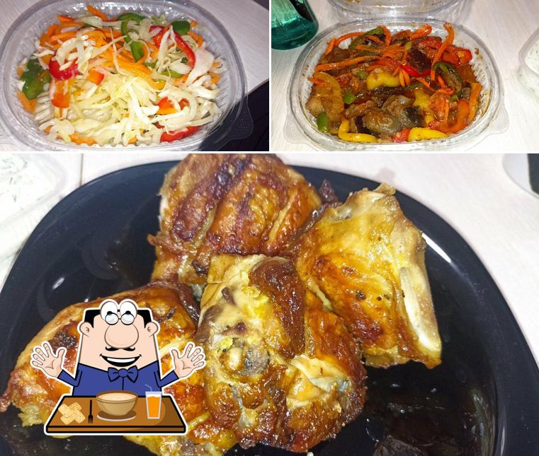 Тот самый гриль