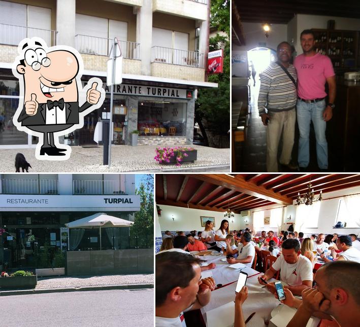 Restaurante Turpial