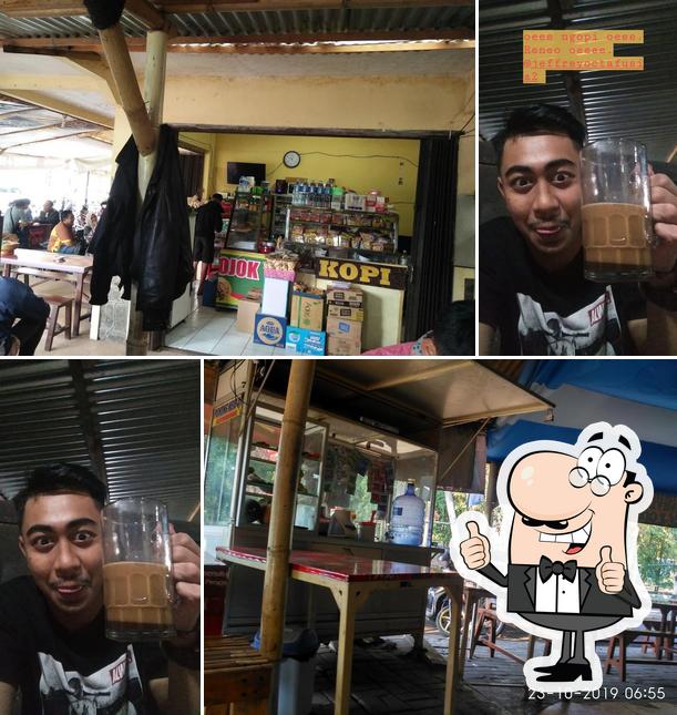 WARUNG POJOK RAMPAL