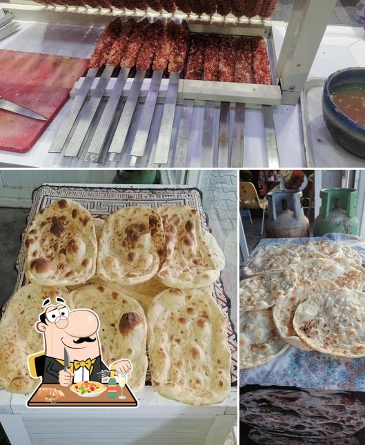 کباب و مشوی اسطا سروەر... کەباب و برژاوی وەستا سەروەر