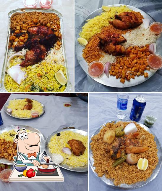 بيت الشواية Shawaya House