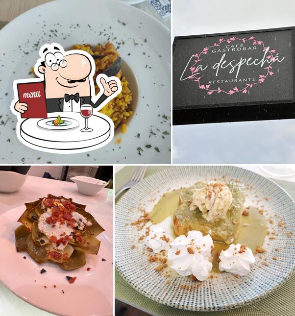 Restaurante La Despechá