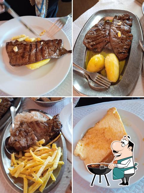 Restaurante Steakhouse