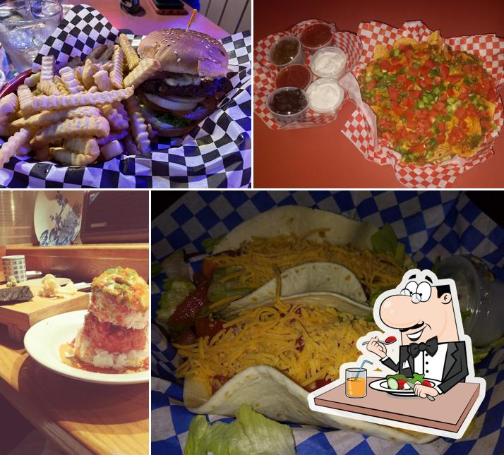 Star Bar & Grill