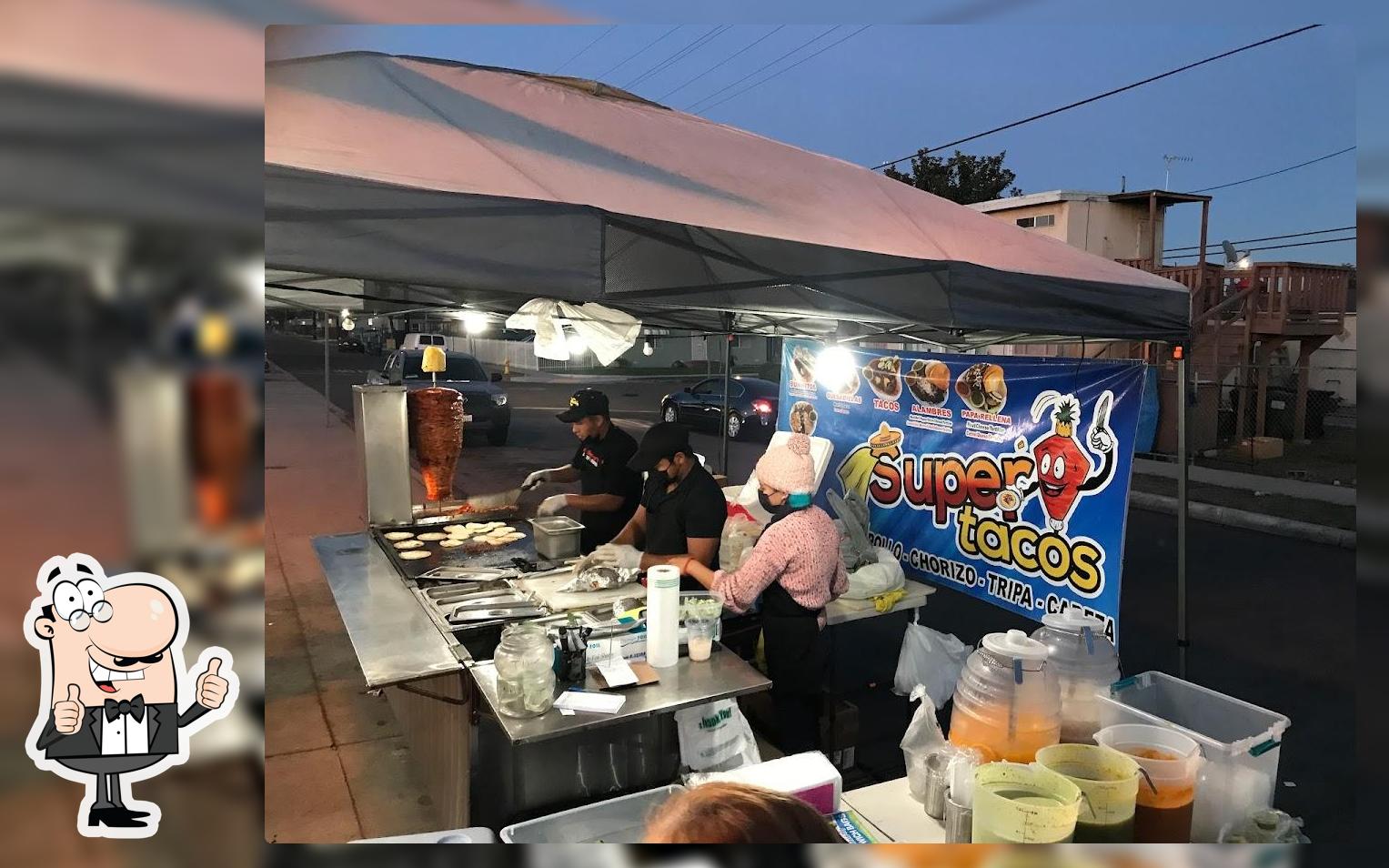 Super Tacos