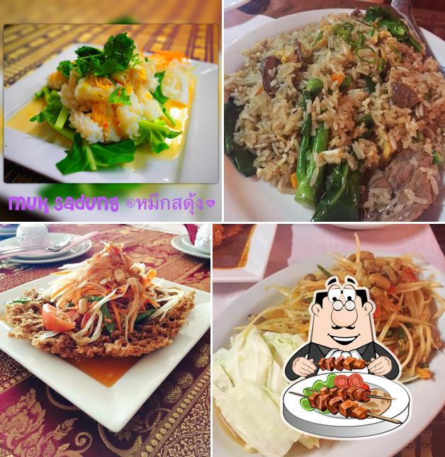 Thai Esarn @ Bayswater