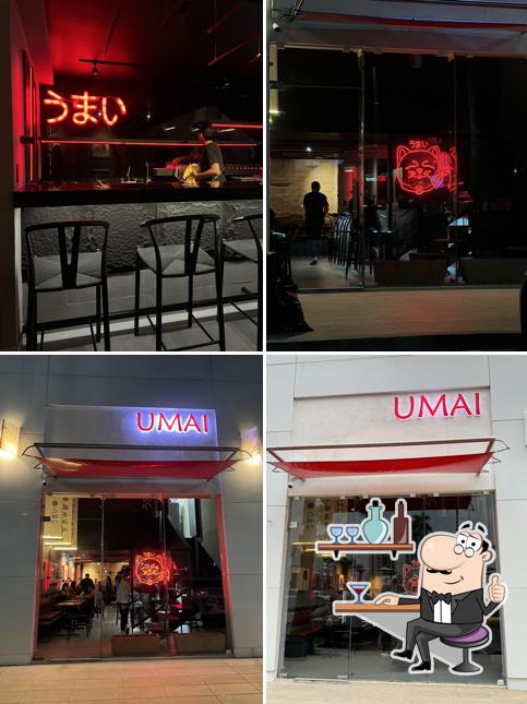 UMAI Sushi